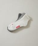 靴下 HEALTHKNIT/ベーシックスラブM...の詳細画像5