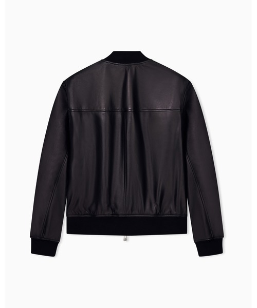 新品未使用 フライトジャケット MA1 アルマーニエクスチェンジ ボンバー ARMANI EXCHANGE ブルゾン アウター 「A|X アルマーニ エクスチェンジ