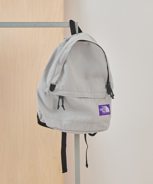 THE NORTH FACE PURPLE LABEL デイバック リュック 「THE LABEL/ザ