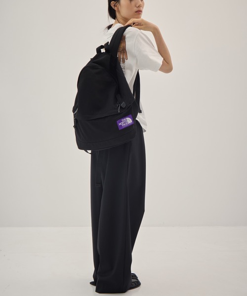 THE NORTH FACE PURPLE LABEL デイバック リュック 「THE LABEL/ザ