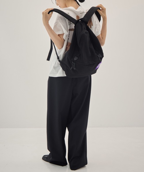 THE NORTH FACE PURPLE LABEL デイバック リュック 「THE LABEL/ザ