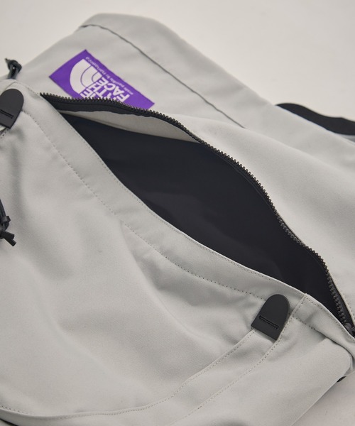 THE NORTH FACE PURPLE LABEL デイバック リュック 「THE LABEL/ザ