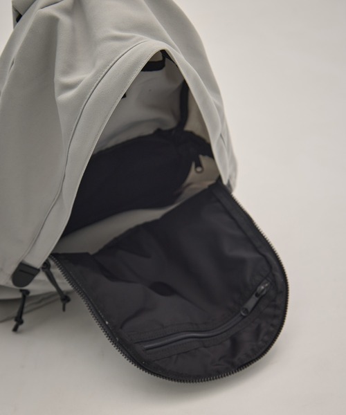 THE NORTH FACE PURPLE LABEL デイバック リュック 「THE LABEL/ザ