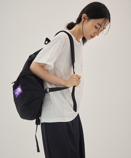 THE NORTH FACE PURPLE LABEL デイバック リュック 「THE LABEL/ザ