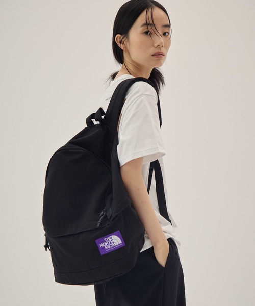 THE NORTH FACE PURPLE LABEL デイバック リュック 「THE LABEL/ザ