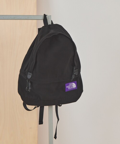 THE NORTH FACE PURPLE LABEL デイバック リュック 「THE LABEL/ザ