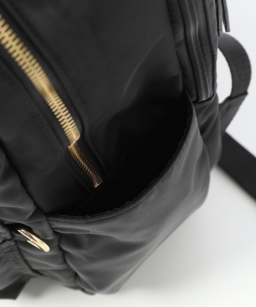 「Elura」 リュック ONE SIZE オフホワイト レディース_画像5