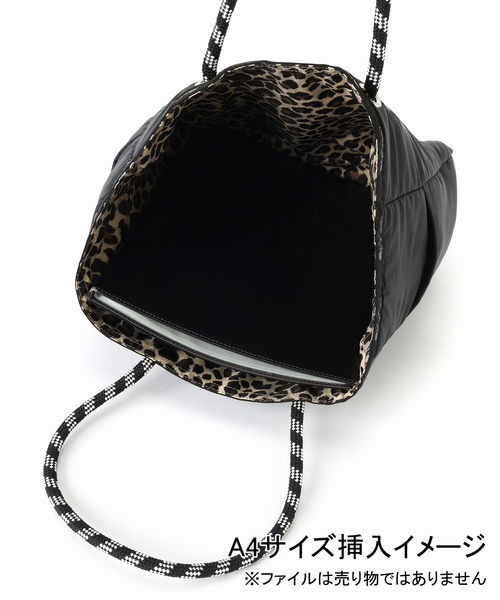 LeSportsac（レスポートサック） トートバッグ 別注「LeSportsac