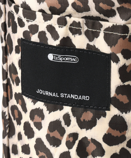 LeSportsac（レスポートサック） トートバッグ 別注「LeSportsac