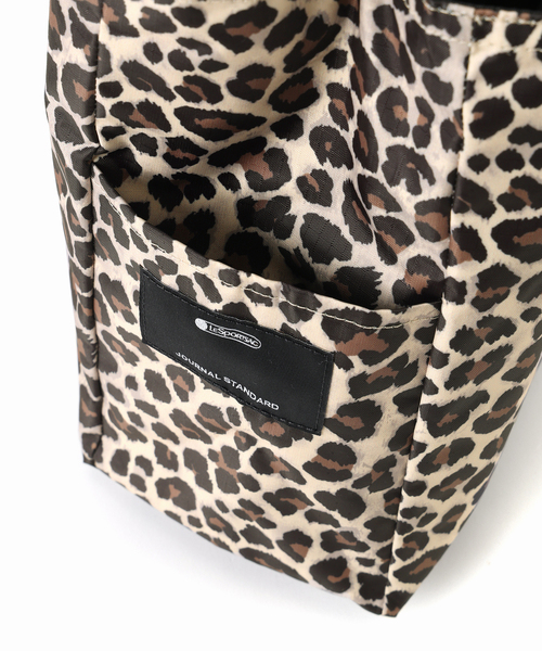 LeSportsac（レスポートサック） トートバッグ 別注「LeSportsac