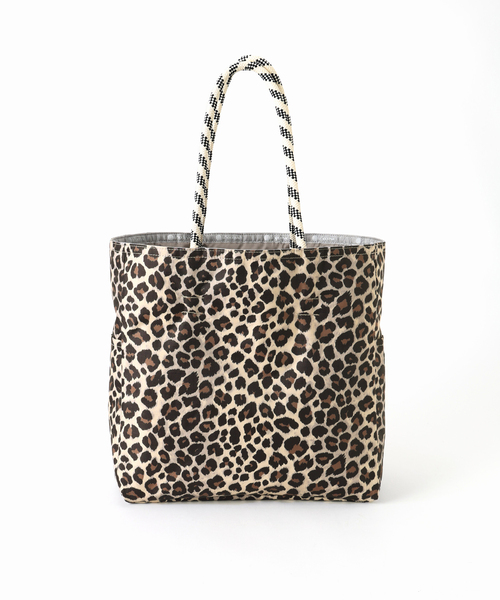 【美品】別注 レスポートサック × ジャーナルスタンダード 2way LeSportsac（レスポートサック） トートバッグ 別注「LeSportsac