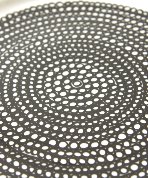食器 SIIRTOLAPUUTARHA/PLATE | marimekko | 06