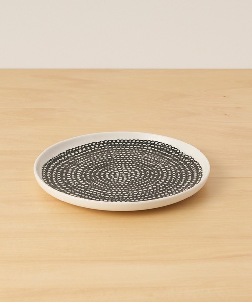 食器 SIIRTOLAPUUTARHA/PLATE | marimekko