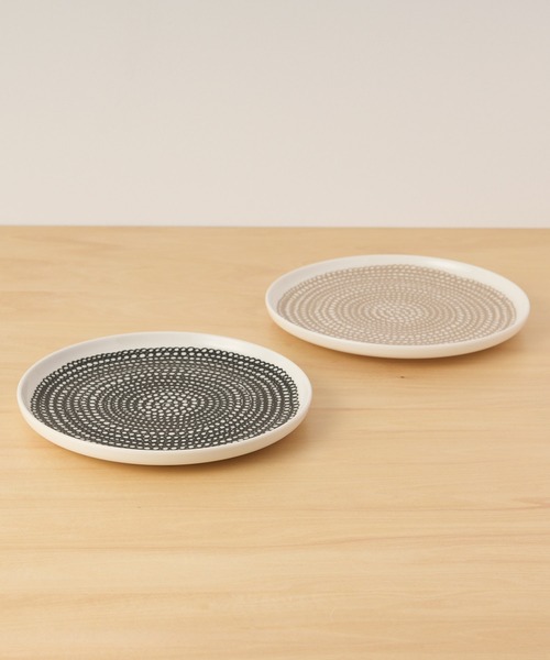 食器 SIIRTOLAPUUTARHA/PLATE | marimekko | 02