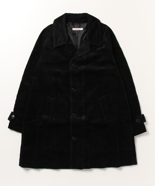 KAFIKA（カフィカ） ステンカラーコート コート メンズ : ZOZOTOWN
