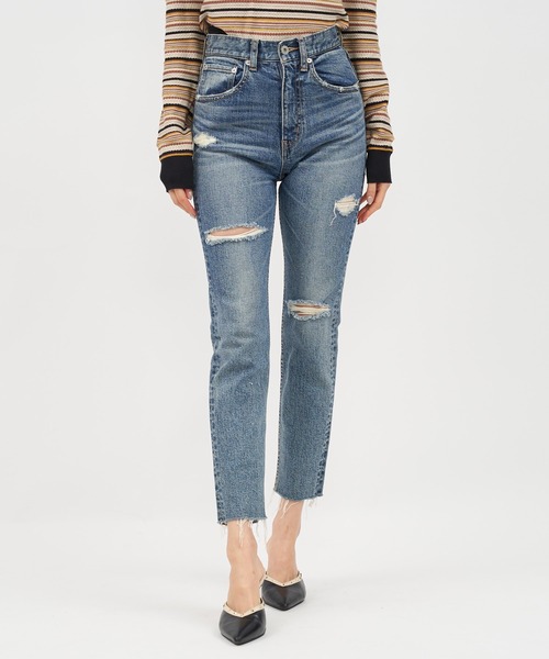 SPIRALGIRL（スパイラルガール） ジーンズ デニム デニムパンツ