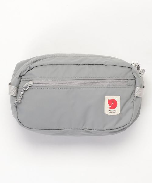 バッグ ウエストポーチ メンズ High Coast Hip Pack (FJALLRAVEN/フェールラーベン)｜zozo｜03