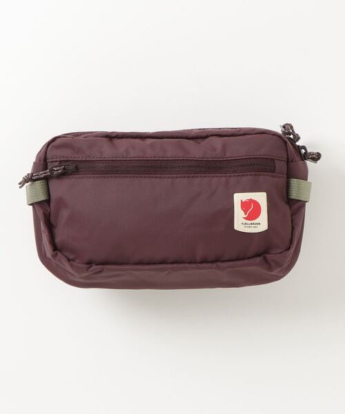 FJALL RAVEN ウエストポーチ High Coast Hip Pack (FJALLRAVEN