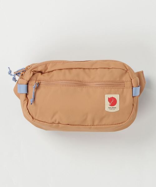 FJALL RAVEN（フェールラーベン） ウエストポーチ High Coast Hip Pack