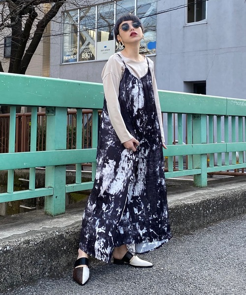 いシーンに サロペット Paypayモール店 通販 Paypayモール オーバーオール 2wayギャザーロングサロペットスカート いシーンに サロペット Paypayモール店 通販 Paypayモール オーバーオール 2wayギャザーロングサロペットスカート