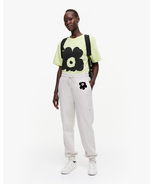 ウニッコスウェットパンツ kids】Laakeri Unikko Ⅱ スウェットパンツ | Maija Isola