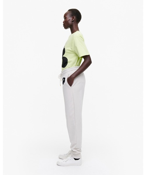 marimekko スウェットパンツ ジャージ 「kioski」 UNIKKO