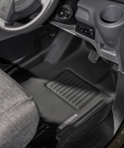 GORDON MILLER（ゴードンミラー） 立体マットラバー バネット専用2 前