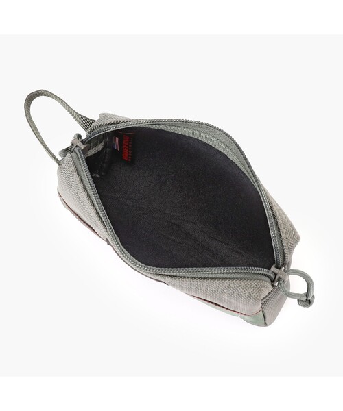 BRIEFING（ブリーフィング） ポーチ 「BRIEFING/ブリーフィング