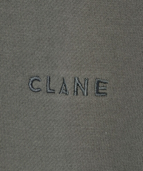 低価豊富な スウェット FRUIT OF THE ROOM×CLANE/フルーツオブザルーム×クラネ/Wide Sweat Tops(ワイドスウェット)/ 111 ZOZOTOWN PayPayモール店 - 通販 - PayPayモール 得価人気SALE