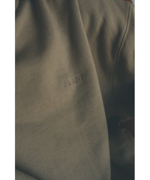 低価豊富な スウェット FRUIT OF THE ROOM×CLANE/フルーツオブザルーム×クラネ/Wide Sweat Tops(ワイドスウェット)/ 111 ZOZOTOWN PayPayモール店 - 通販 - PayPayモール 得価人気SALE