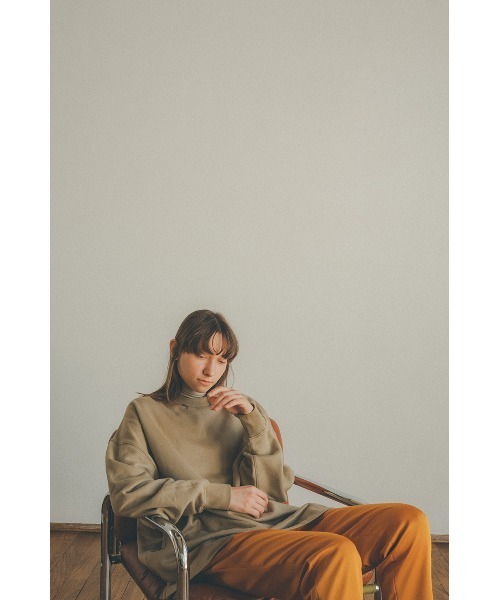 低価豊富な スウェット FRUIT OF THE ROOM×CLANE/フルーツオブザルーム×クラネ/Wide Sweat Tops(ワイドスウェット)/ 111 ZOZOTOWN PayPayモール店 - 通販 - PayPayモール 得価人気SALE
