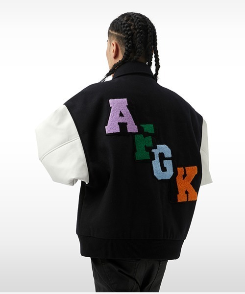 A’GEM/9 × .kom『A FEW GOOD KIDS』 A'GEM/9 × .kom『A FEW GOOD KIDS/ア フュー グッド キッズ