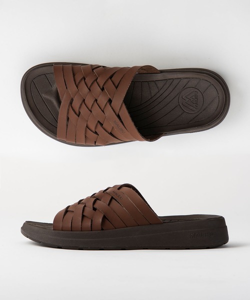 MALIBU サンダル　26センチ⭐︎ MALIBU SANDALS / 'ZUMA PLATFORM' サンダル（サンダル