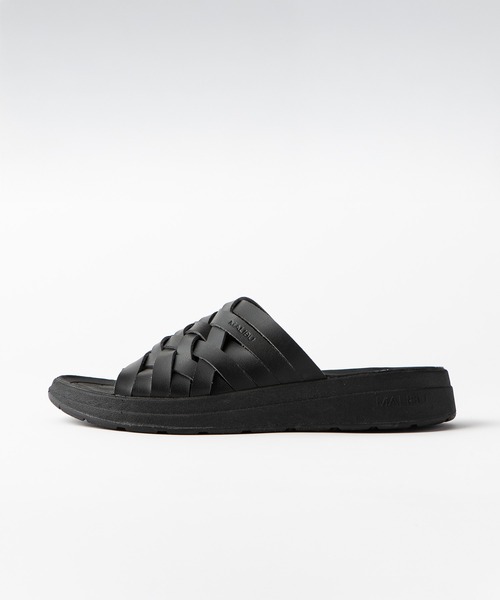 サンダル MALIBU SANDALS / “ZUMA ARTIFICAL LETHER” サンダル メンズ レディース