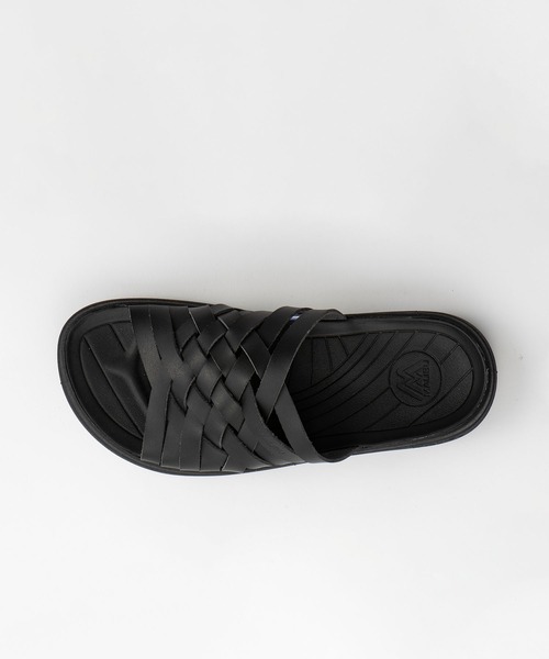 サンダル MALIBU SANDALS / “ZUMA ARTIFICAL LETHER” サンダル メンズ レディース