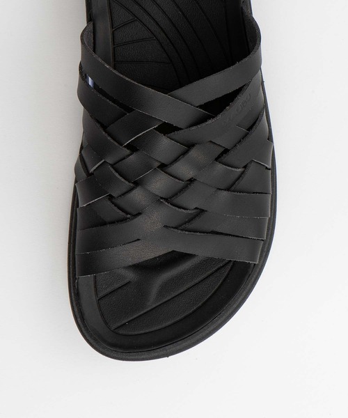 サンダル MALIBU SANDALS / “ZUMA ARTIFICAL LETHER” サンダル メンズ レディース