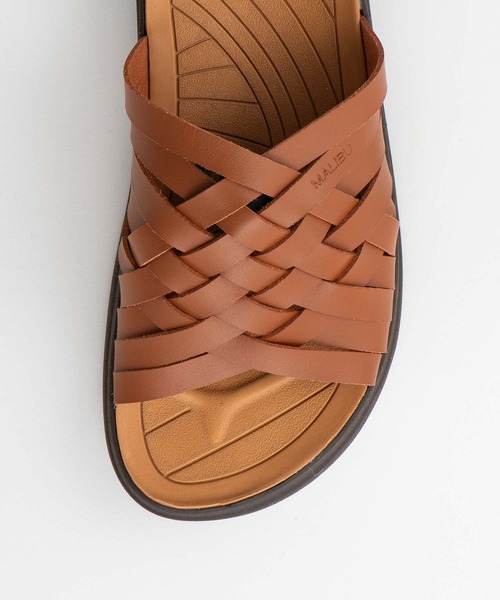 MALIBU SANDALS（マリブサンダルズ） サンダル MALIBU SANDALS / “ZUMA
