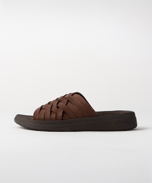 サンダル MALIBU SANDALS / “ZUMA ARTIFICAL LETHER” サンダル メンズ レディース