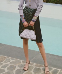 A BATHING APE（アベイシングエイプ） スカート BPY FLORAL LAYERING