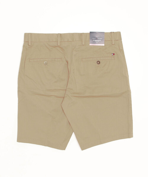 TOMMY HILFIGER（トミー・ヒルフィガー） チノパン チノショートパンツ