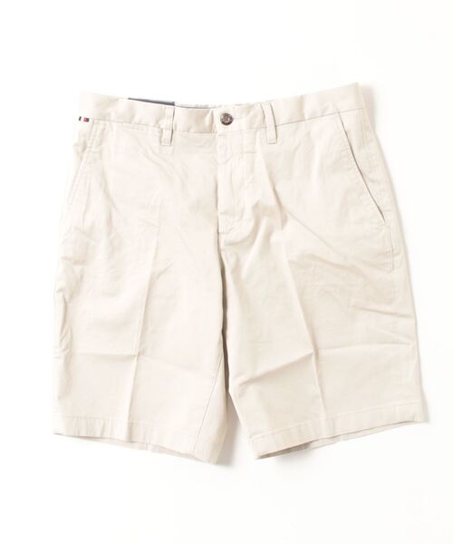 限定アウトレットセール：通販 TOMMY HILFIGER チノパン チノショートパンツ メンズ : ZOZOTOWN ミニカー