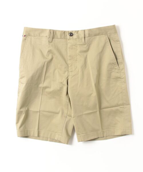 TOMMY HILFIGER（トミー・ヒルフィガー） チノパン チノショートパンツ
