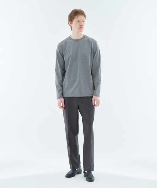 ESTNATION（エストネーション） tシャツ ESTNATION / クルーネック