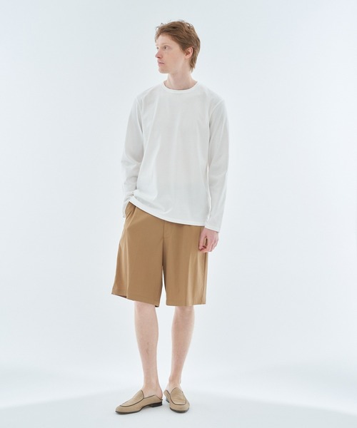 ESTNATION（エストネーション） tシャツ ESTNATION / クルーネック