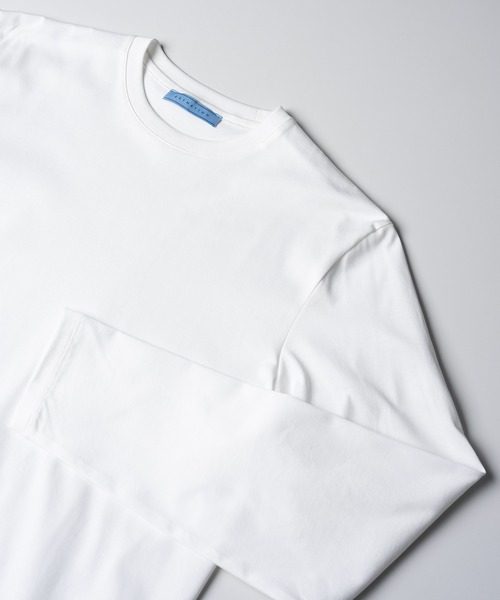ESTNATION（エストネーション） tシャツ ESTNATION / クルーネック