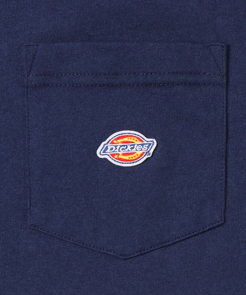 ワッペンポケット ロングスリーブTシャツ EDWIN ONLINE MALL｜Lee ワッペンポケット ロングスリーブT