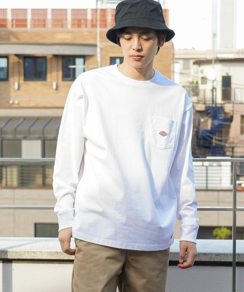 ディッキーズ シングルジャージー グラフィック L/S Tシャツ 000000019607-01.jpg?t=