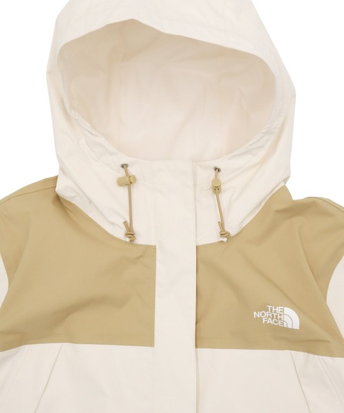 THE NORTH FACE マウンテンパーカー ベージュ S THE NORTH FACE（ザ ノースフェイス） マウンテンパーカー ウインド