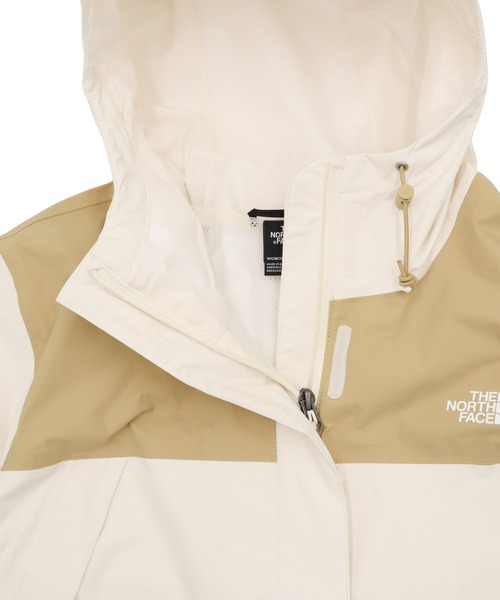 THE NORTH FACE（ザ ノースフェイス） マウンテンパーカー ウインド