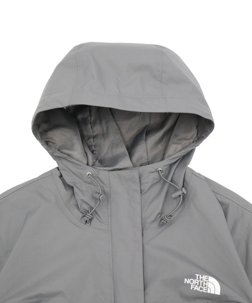 Gypsohila◇マウンテンパーカー/FREE/コットン/IVO/GP-93 2025年最新